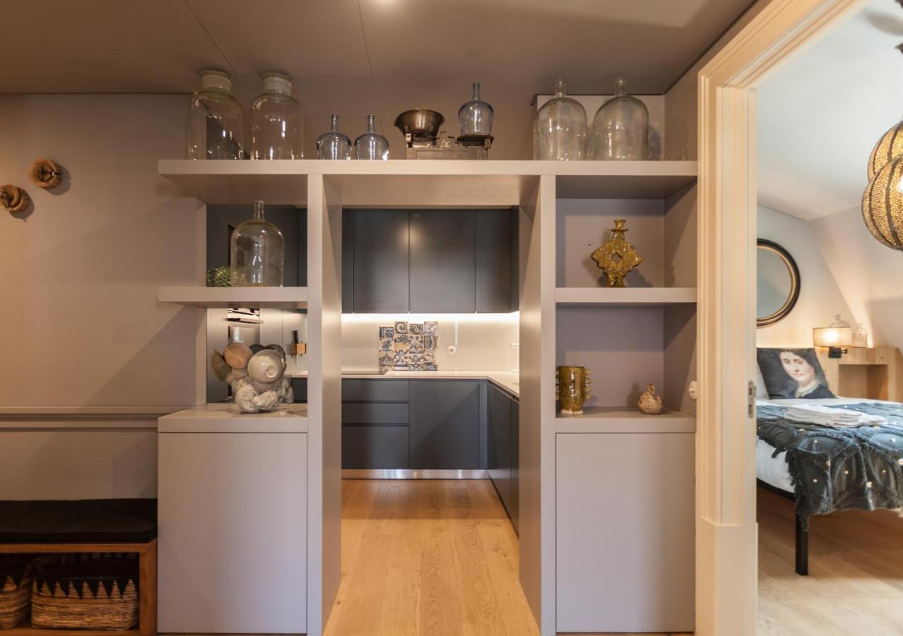 Flh Praca Rossio Exquisite Apartment With View ลิสบอน ภายนอก รูปภาพ