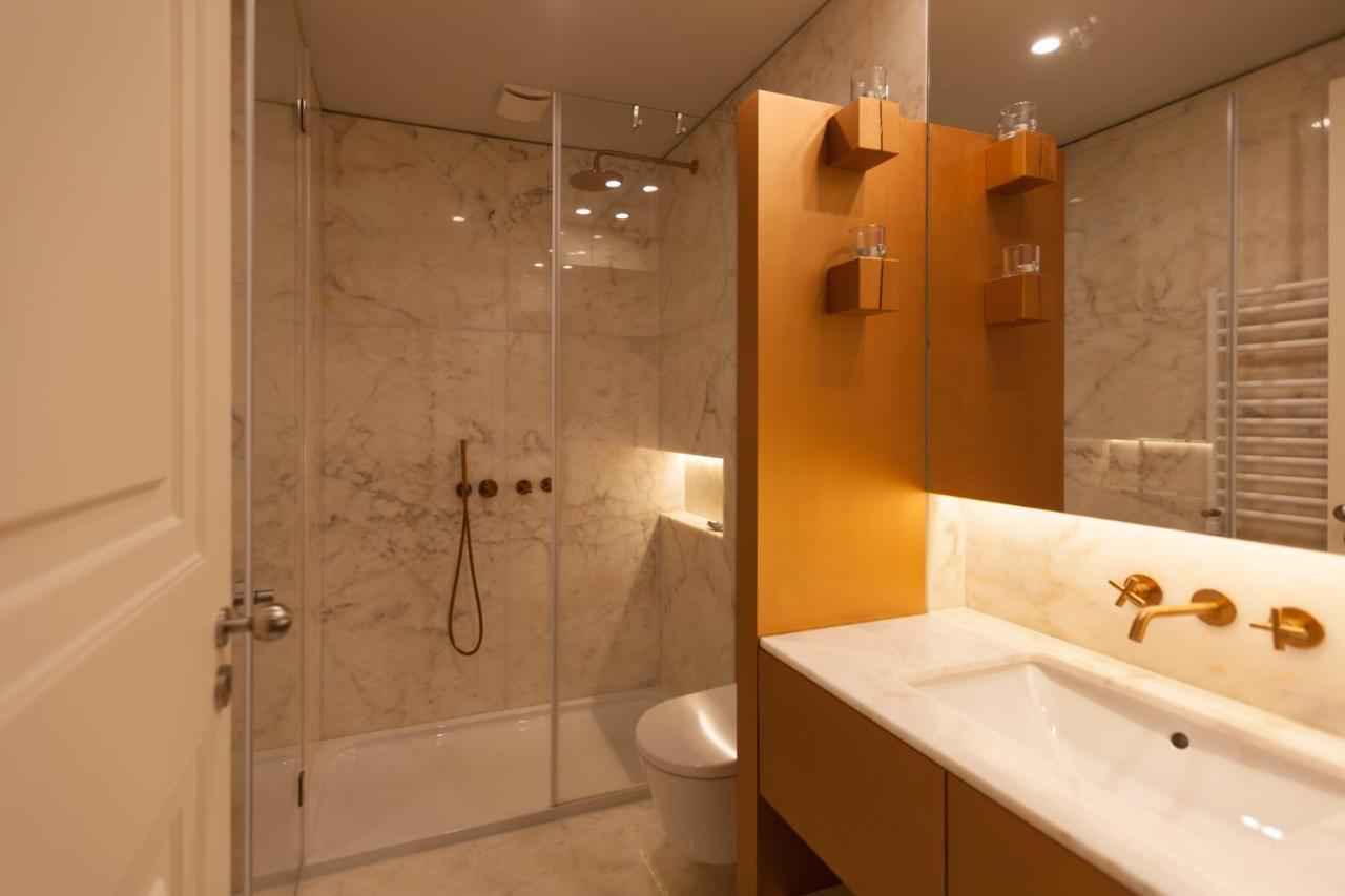 Flh Praca Rossio Exquisite Apartment With View ลิสบอน ภายนอก รูปภาพ