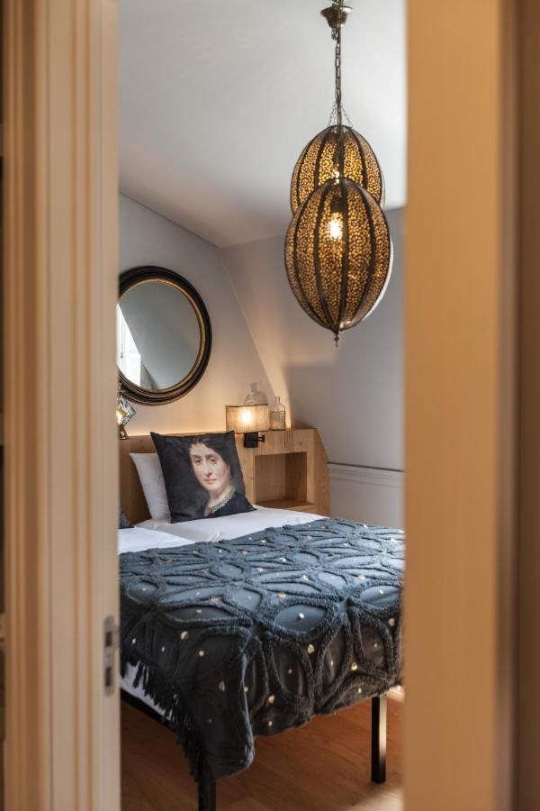 Flh Praca Rossio Exquisite Apartment With View ลิสบอน ภายนอก รูปภาพ