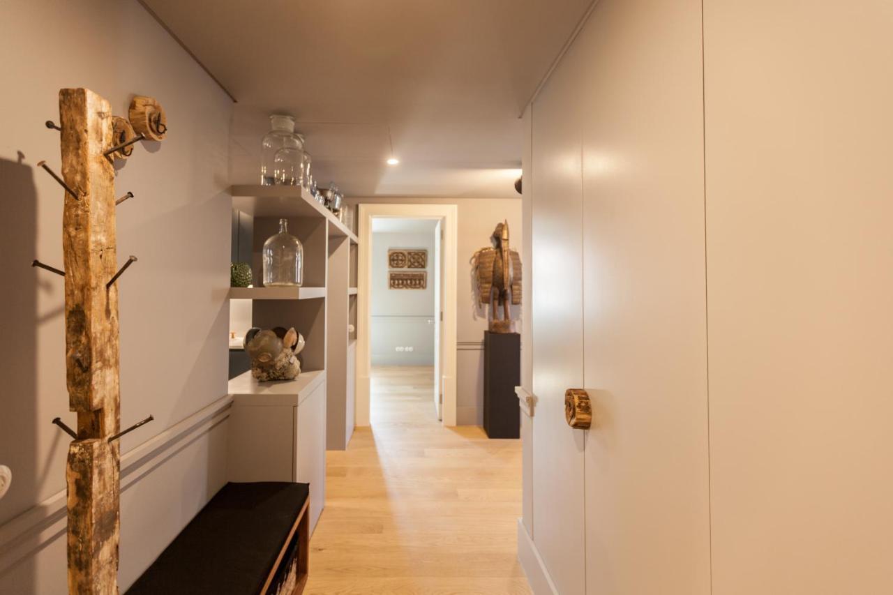 Flh Praca Rossio Exquisite Apartment With View ลิสบอน ภายนอก รูปภาพ