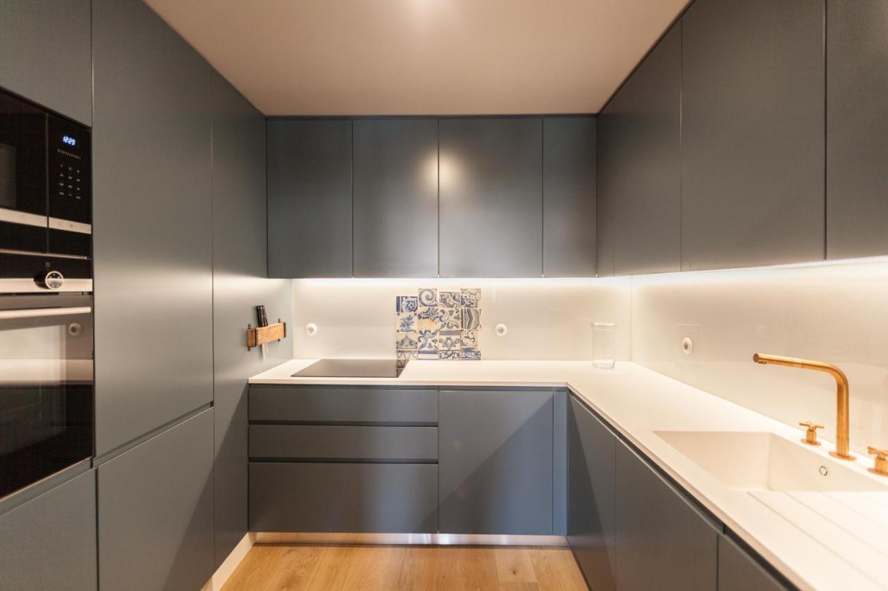 Flh Praca Rossio Exquisite Apartment With View ลิสบอน ภายนอก รูปภาพ
